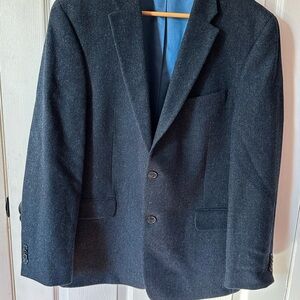 Tommy Hilfiger Navy Men's Blazer